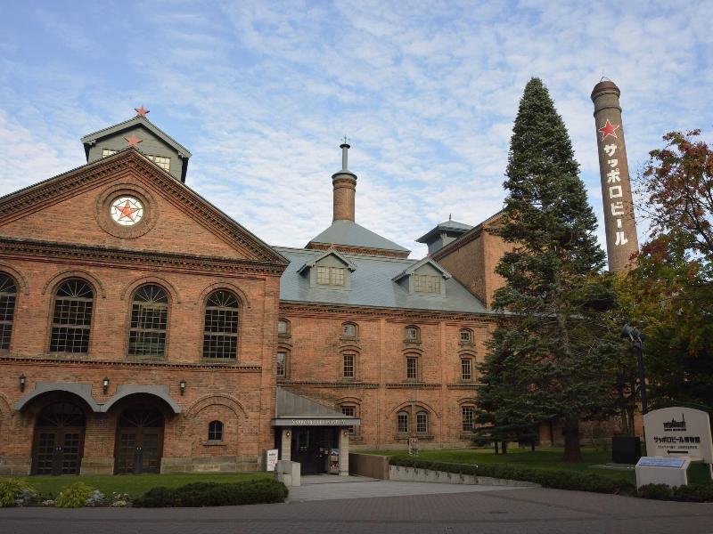 APA Hotel Sapporo Susukino-Ekinishi