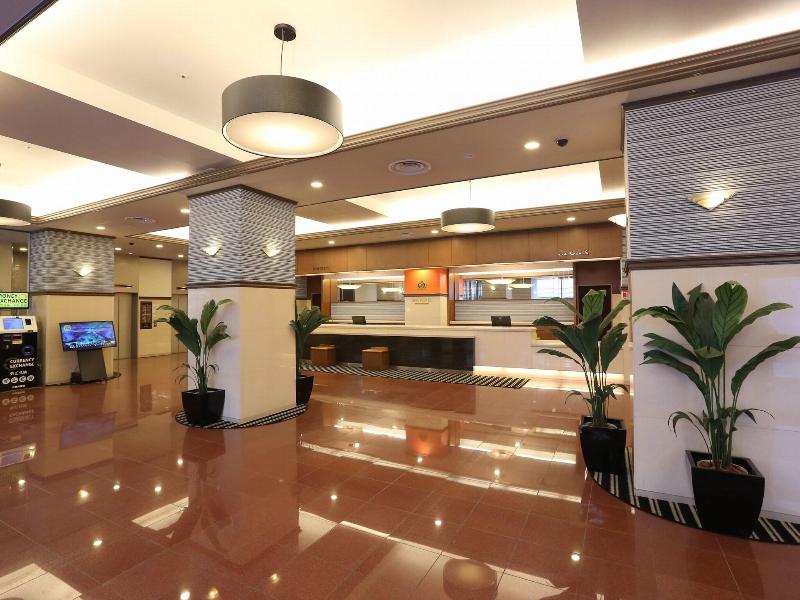 APA Hotel Sapporo Susukino-Ekinishi