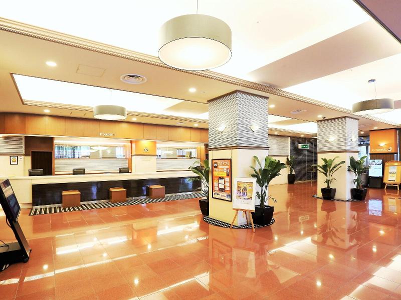 APA Hotel Sapporo Susukino-Ekinishi