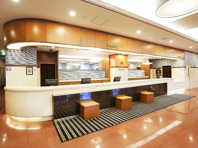 APA Hotel Sapporo Susukino-Ekinishi