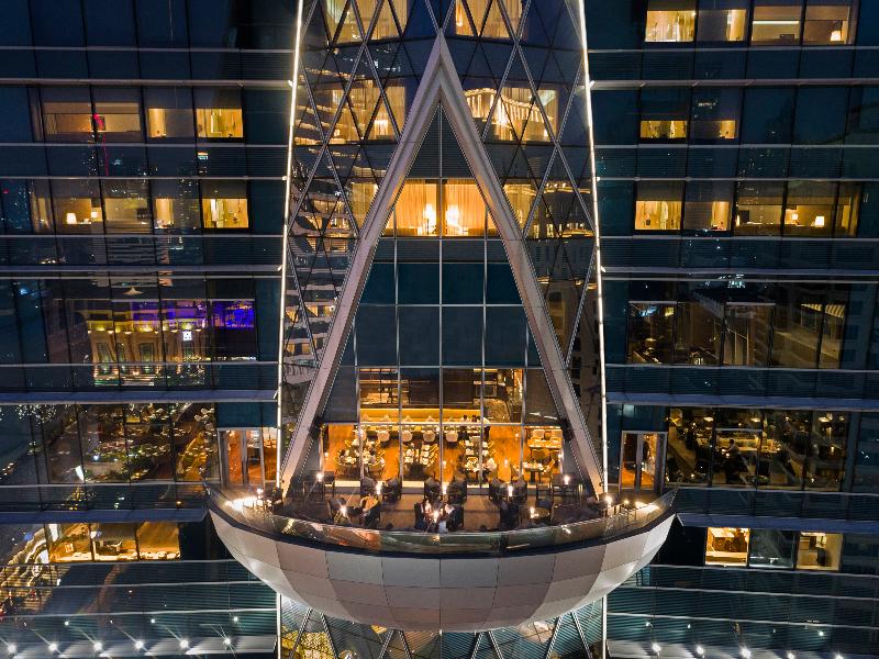 The Okura Prestige Bangkok image