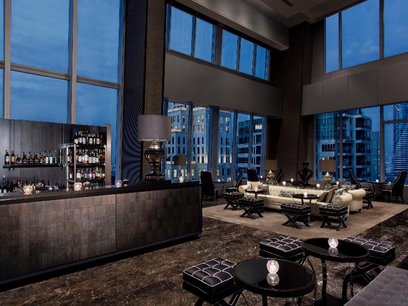 The Okura Prestige Bangkok image