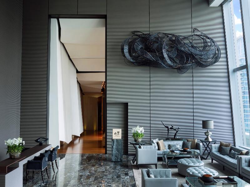 The Okura Prestige Bangkok image
