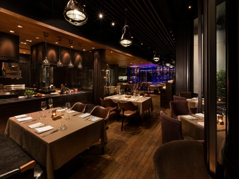 The Okura Prestige Bangkok image