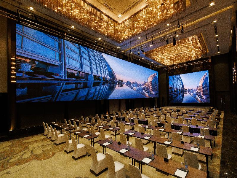 The Okura Prestige Bangkok image