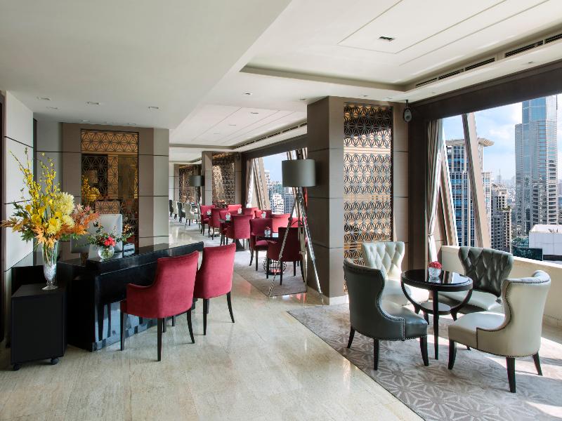 The Okura Prestige Bangkok image