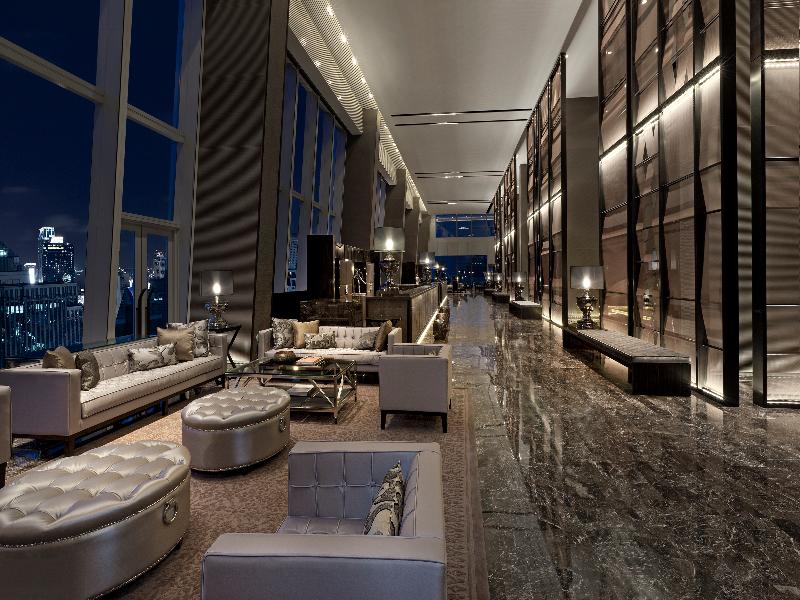 The Okura Prestige Bangkok image