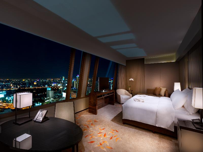 The Okura Prestige Bangkok image