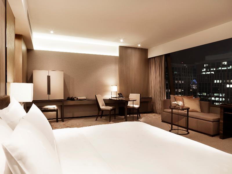 The Okura Prestige Bangkok image