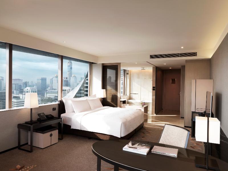 The Okura Prestige Bangkok image