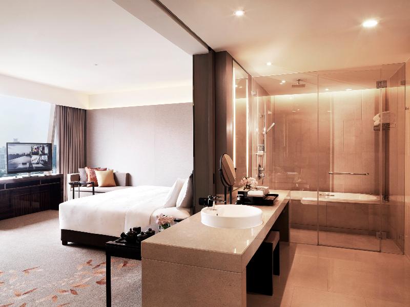 The Okura Prestige Bangkok image