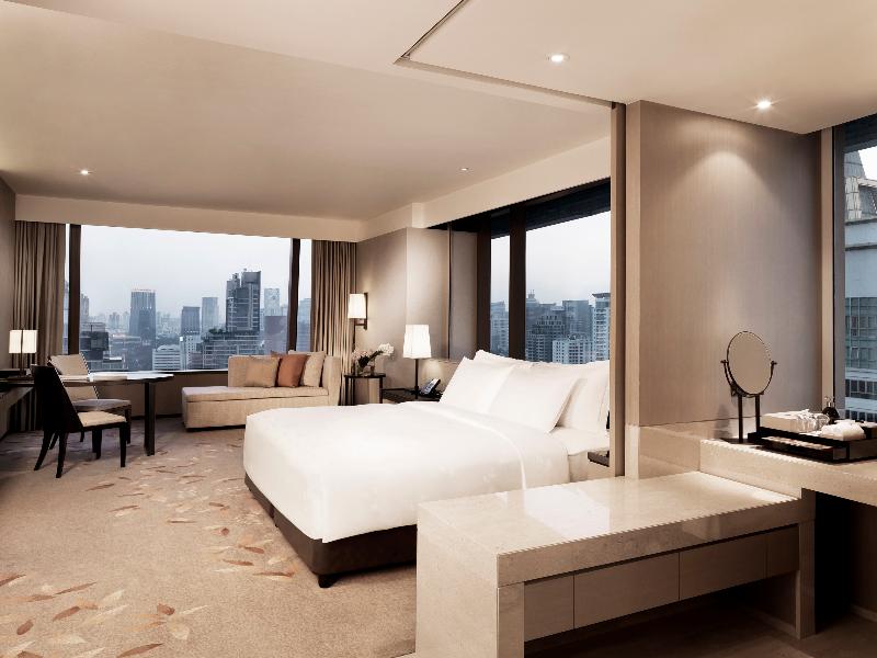 The Okura Prestige Bangkok image
