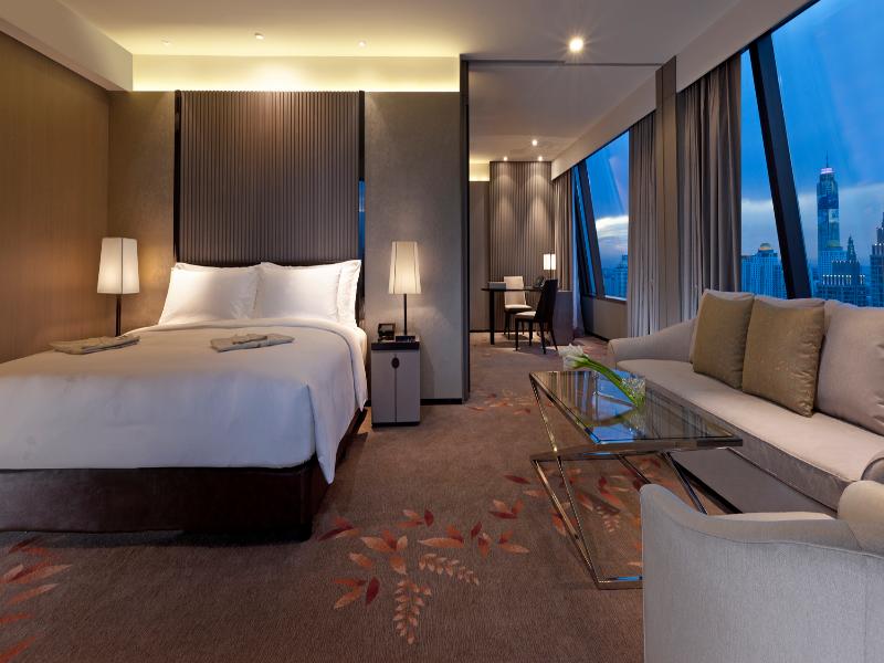 The Okura Prestige Bangkok image
