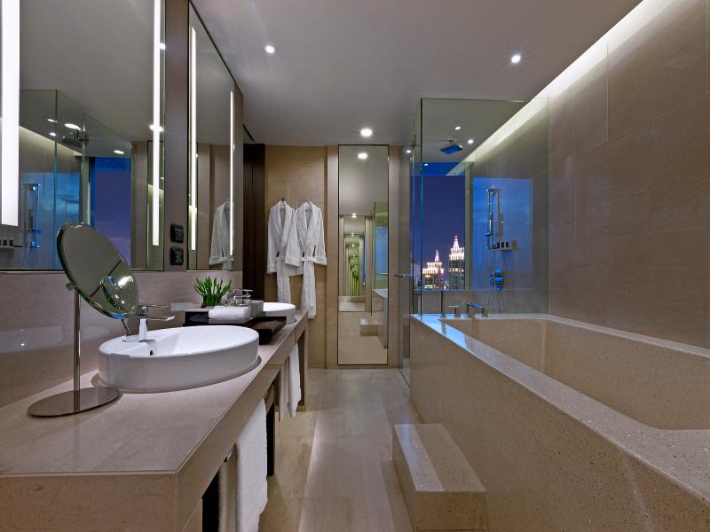 The Okura Prestige Bangkok image
