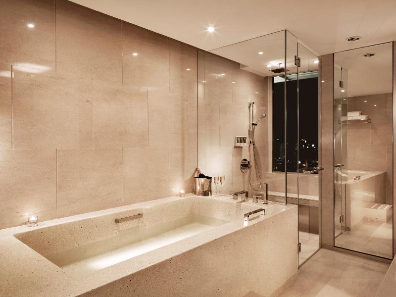 The Okura Prestige Bangkok image