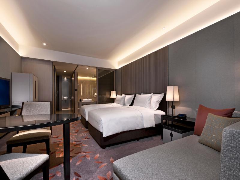 The Okura Prestige Bangkok image