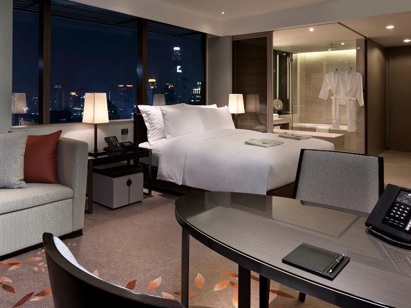 The Okura Prestige Bangkok image