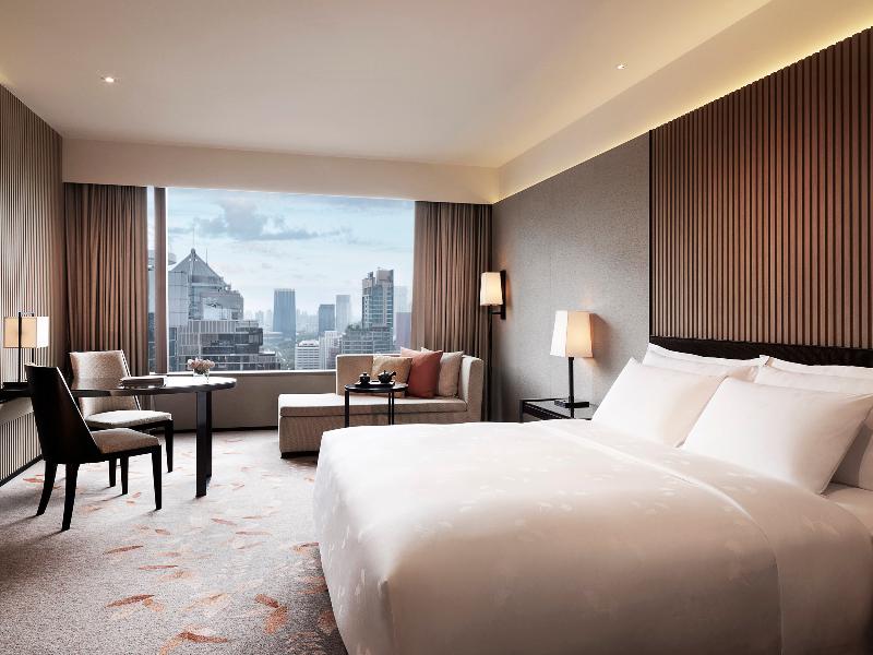 The Okura Prestige Bangkok image