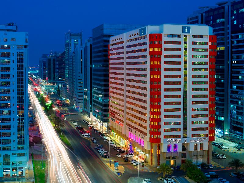 City Seasons Al Hamra image