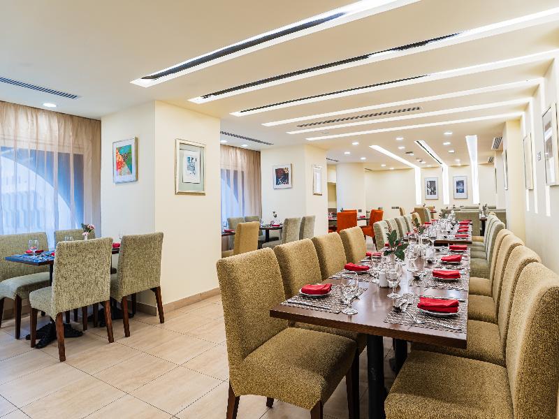 City Seasons Al Hamra image