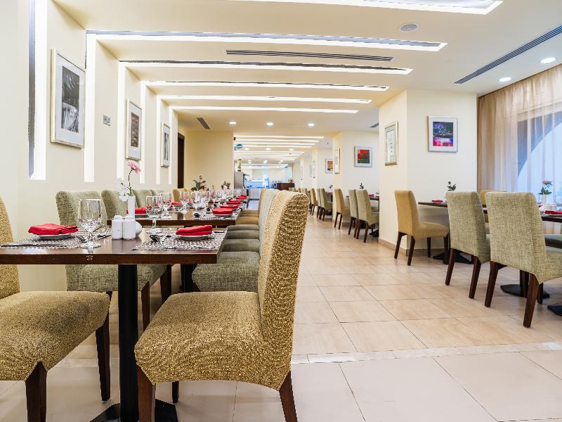 City Seasons Al Hamra image
