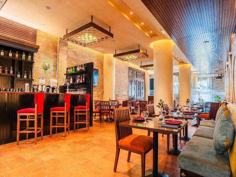 City Seasons Al Hamra image