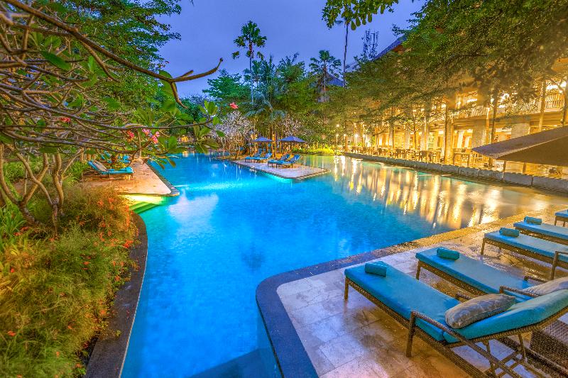 Courtyard by Marriott Bali Nusa Dua