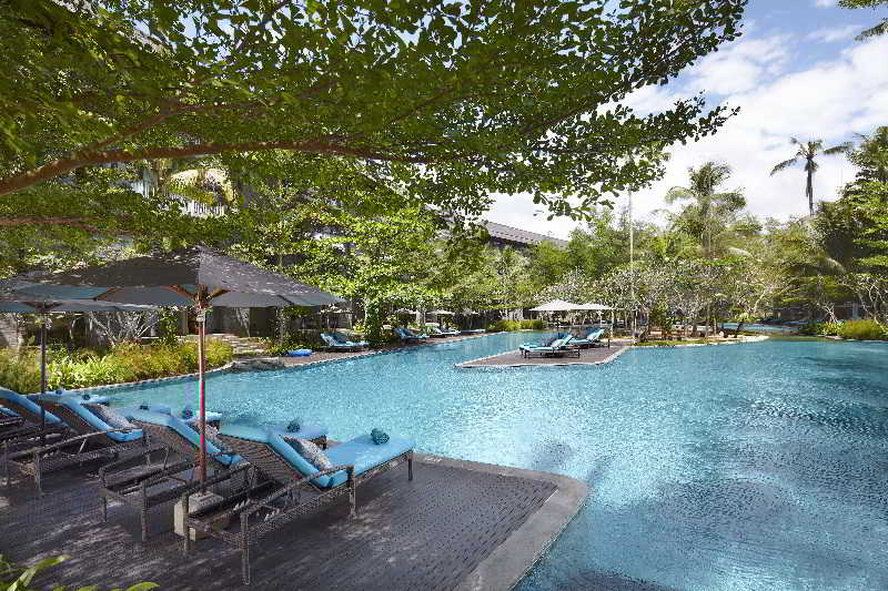Courtyard by Marriott Bali Nusa Dua