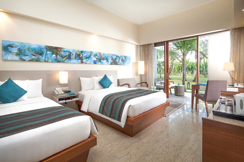 Courtyard by Marriott Bali Nusa Dua Resort image