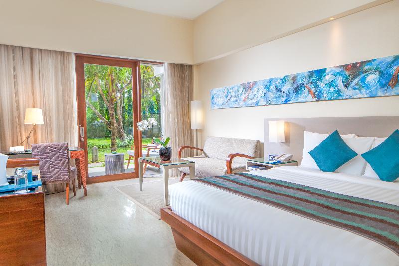 Courtyard by Marriott Bali Nusa Dua Resort image