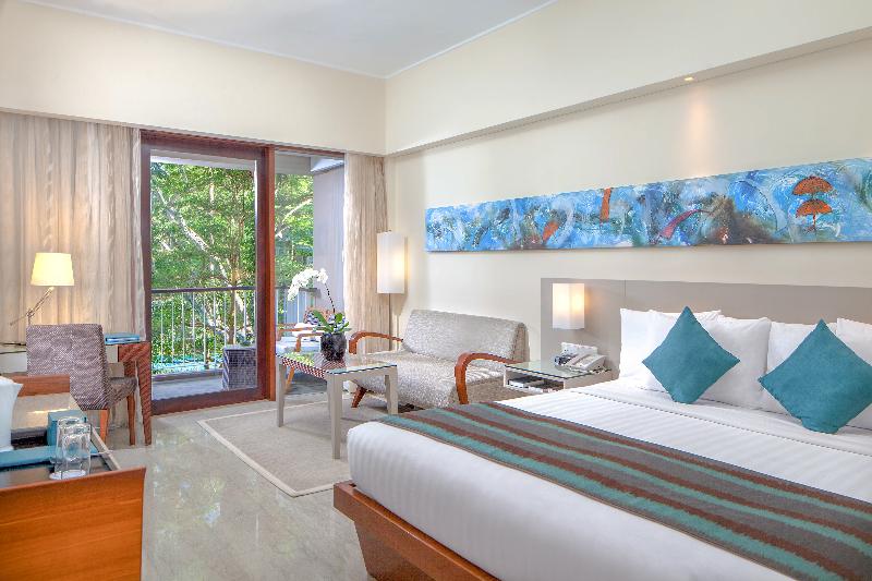 Courtyard by Marriott Bali Nusa Dua Resort image