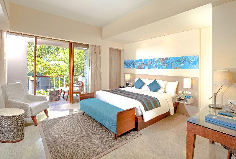 Courtyard by Marriott Bali Nusa Dua Resort image