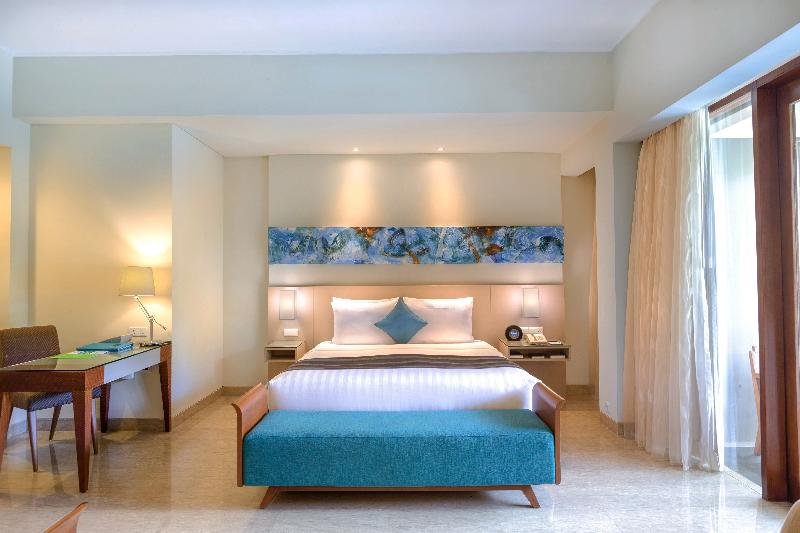 Courtyard by Marriott Bali Nusa Dua Resort image