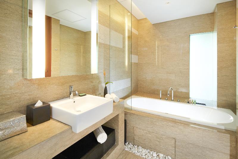 Courtyard by Marriott Bali Nusa Dua Resort image