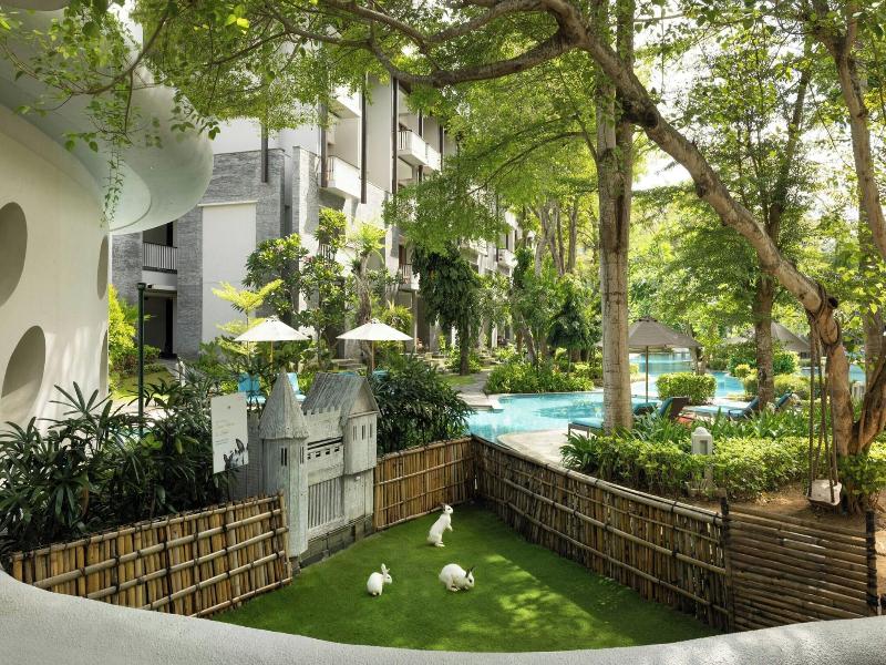 Courtyard by Marriott Bali Nusa Dua Resort image