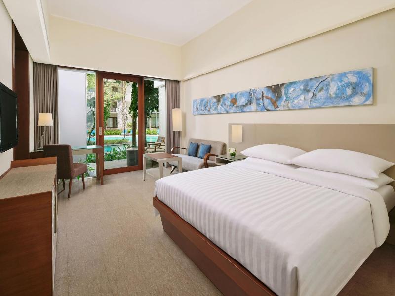 Courtyard by Marriott Bali Nusa Dua Resort image