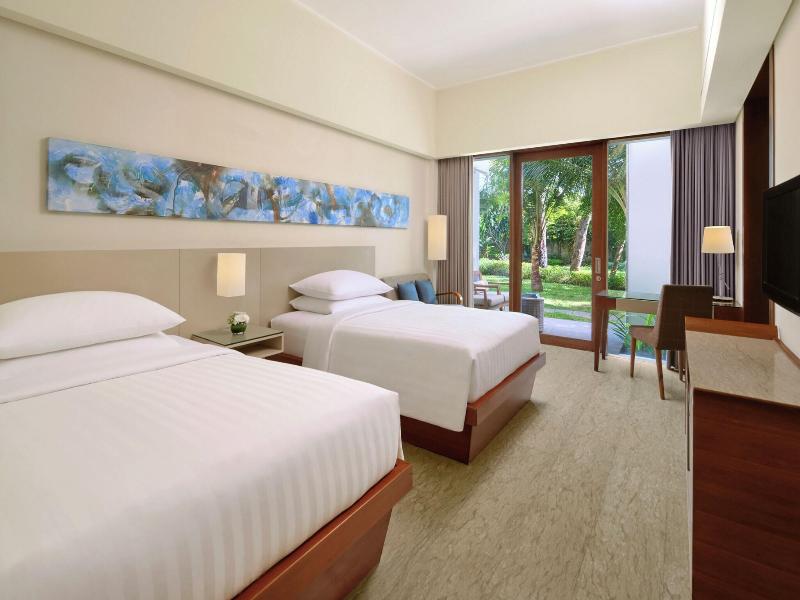 Courtyard by Marriott Bali Nusa Dua Resort image
