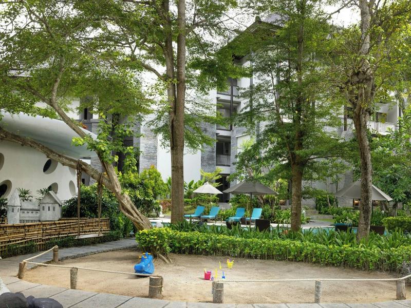 Courtyard by Marriott Bali Nusa Dua Resort image