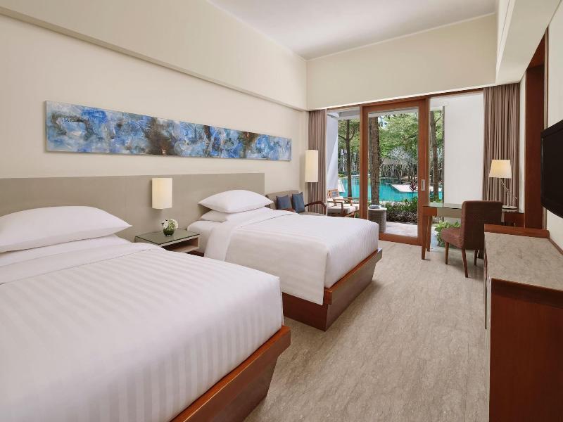 Courtyard by Marriott Bali Nusa Dua Resort image