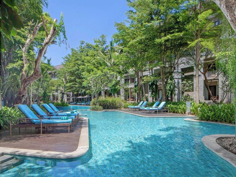Courtyard by Marriott Bali Nusa Dua Resort image