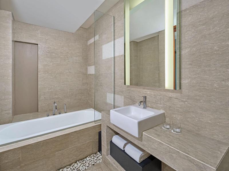 Courtyard by Marriott Bali Nusa Dua Resort image