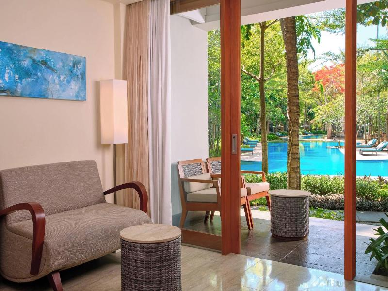Courtyard by Marriott Bali Nusa Dua Resort image