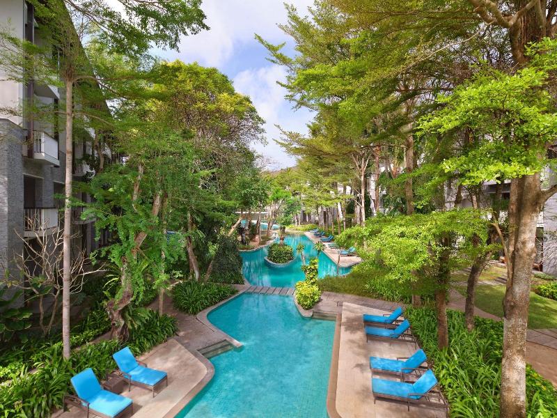 Courtyard by Marriott Bali Nusa Dua Resort image