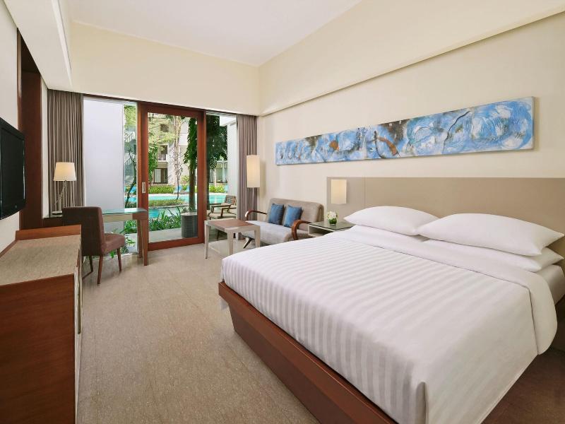 Courtyard by Marriott Bali Nusa Dua Resort image