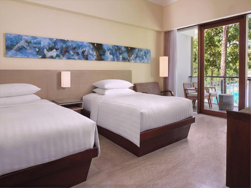 Courtyard by Marriott Bali Nusa Dua Resort image