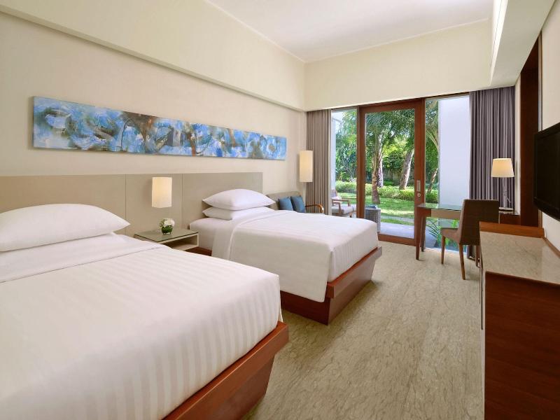 Courtyard by Marriott Bali Nusa Dua Resort image