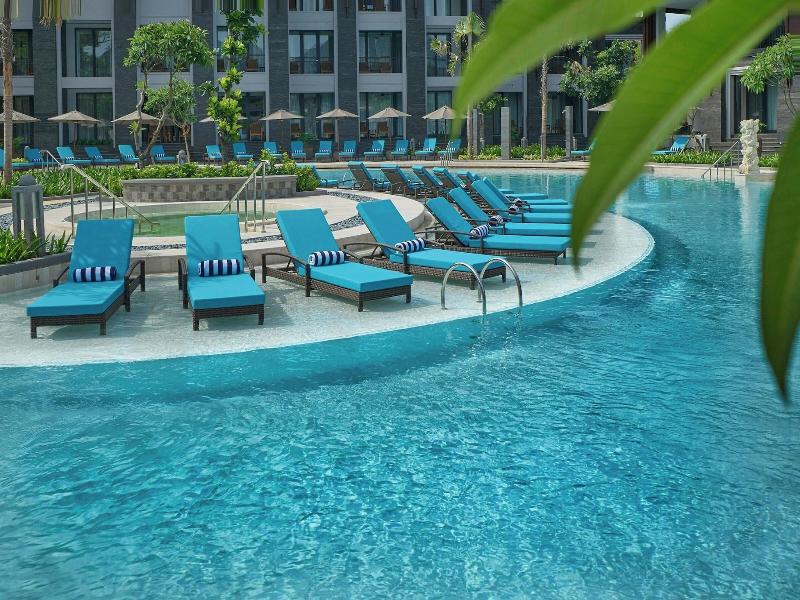 Courtyard by Marriott Bali Nusa Dua Resort image