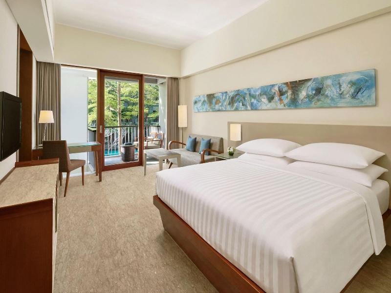 Courtyard by Marriott Bali Nusa Dua Resort image