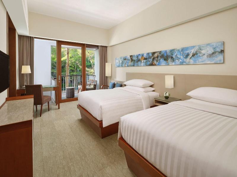 Courtyard by Marriott Bali Nusa Dua Resort image