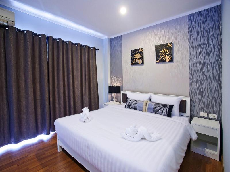 I Style Hua Hin Hotel image